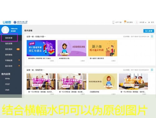 南充开放大学非学历培训平台网课这样看完效率翻倍! 南充开放大学非学历培训平台网课这样看完效率翻倍!