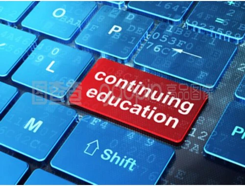 济南专技的秘密武器:专业课广场刷课脚本攻略