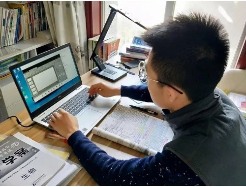 慕华成教云|慕华继教云网课刷课脚本攻略:告别枯燥轻松拿学分!