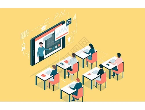 栗子同学网课高效通关指南:如何快速看完?