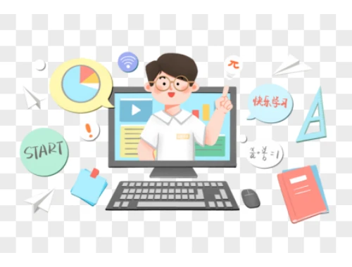 山东省直公共服务平台刷课脚本攻略:告别熬夜苦战轻松搞定公需课!