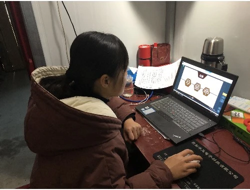 教师专业发展培训网包作业网课刷课脚本攻略