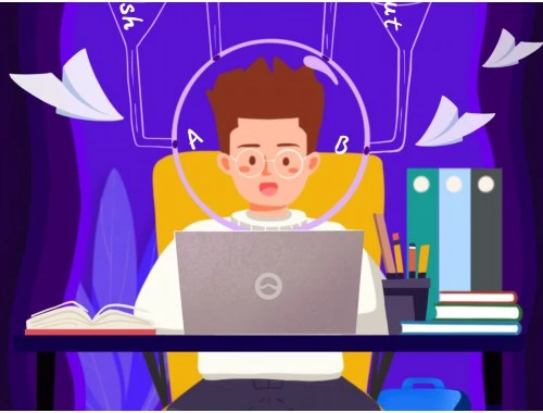 微知库(学生版) (单答题)网课怎么快速看完