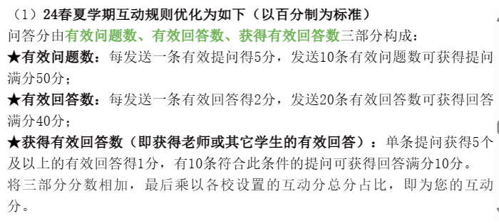 快速刷满智慧树互动分的方法，亲测有效